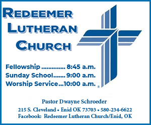 Redeemer Lutheran